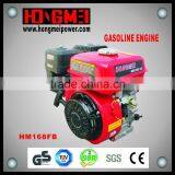 5.5HP CE Standard Gasoline Engine thumbnail-1