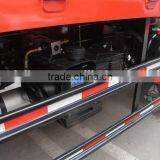 Marca China Sinotruk 115hp New Condition Self-discharging Truck thumbnail-6