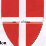 Medieval Steel Shield thumbnail-6