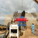 Changzhou Good Quality PE600*900 Jaw Crusher thumbnail-2