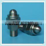 Stainless Steel Removable Disassembly TB Head Flat Fan Nozzle thumbnail-5