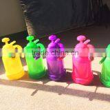 1.2L Plastic Home Garden Sprayer With Automatic Vent Valve thumbnail-3