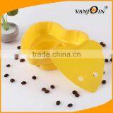 PP Split Boba Tea Cup With Snack Bowl 700ml thumbnail-4