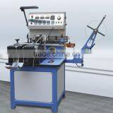 CO-900 Full Function Trademark Cutter-folder Machine thumbnail-1