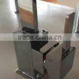 MORDEN/FASION SQUARE BRASS SINKFAUCET thumbnail-5