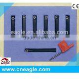 Clamped Turning Tool Set 8-pc 16mm