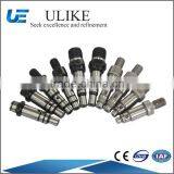 Turning and Grinding Shaft/mini Metal Shaft/electric Elevator Shaft thumbnail-1