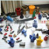 Chinese Cheap Blue Rock Water Drill Bit