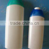 HDPE Plastic Shampoo Bottle thumbnail-1