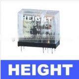 HEIGHT HOT SALE PCB Relay/AUTOMOTIVE POWER RELAY/PCB MOUNTING RELAY FACTORY PRICE