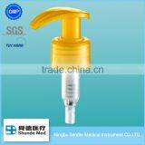 SL-03E Dispenser Pump 28/400 Plastic Lotion Pump thumbnail-3