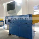 Granulator/Single Shaft Shredder/plastic Shredder thumbnail-1