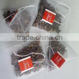 High Quality Tea Packing Machine Filter Paper Tea Bag Packaging Machine thumbnail-3