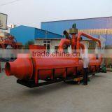 Wet Sawdust Drying Machine,automatic Operation thumbnail-3