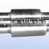 Custom-made High Precision Steel Roll,cnc Machining Service,customise Fabrication,OEM Factory thumbnail-1