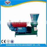 ROTEX Diesel Poultry Feed Pellet Mill Equipment/ Feed Pellet Machine/ Feed Pellet Mill
