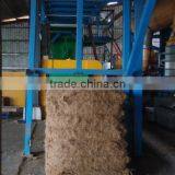 Automatic Horizontal Fiber Baler thumbnail-1