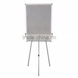 "Adjustable 35""x23"" Dry Erase Board Easel Magnetic Whiteboard Universal" thumbnail-4
