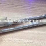 Soft Metal Gooseneck Tube thumbnail-1