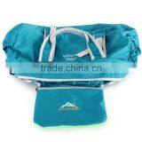 Free Knight FK0726 Unisex Nylon Folding Ultra Light Water Resistant Handbag Shoulder Sling Bag for Camping Hiking thumbnail-6