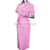 New Style Hospital Nurse Uniform thumbnail-2