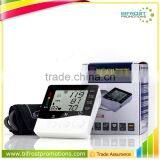 Health Checking Digital Blood Pressure Operator thumbnail-1