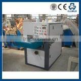 CE STANDARD GOOD PERFORMANCE WOOD PLASTIC BOARD POLISHING MACHINE