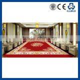 BCF CARPET YARN PRODUCTION MACHINE, BCF EXTRUSION LINE FOR CARPET YARN thumbnail-4