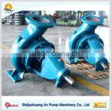 Water Pump Brass Impeller thumbnail-2