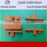 Best Quality Moulded NBR Rubber Gaskets