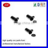 Electronic Cigarette e Cig Box Mod Customized Aluminum CNC Machining Service Parts thumbnail-4