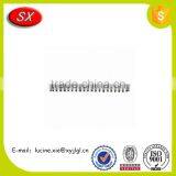 OEM China High Strength Stainless Steel Garage Door Coil Spring thumbnail-6