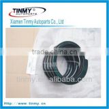 Tension coil spring