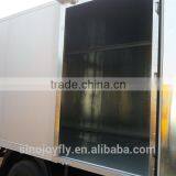 Brand New Cargo Motor Tricycle With Great Price thumbnail-5