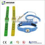 Anti Static Elastic Wrist Strap thumbnail-2