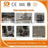 Fried Wheat Flour Pillow Snack Stick Making Machine thumbnail-5