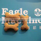 Provide Best Engineer and After Service Dog and Cats Food Production Line/making Machinery thumbnail-2