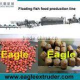 Floating Fish Feed Pellet Machine/extrusion Machine thumbnail-5
