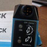 Type:sick WTB27-3P2441 Order Number: 1027744 Product Family: W27-3 Product Family: Photoelectric Sensors thumbnail-2