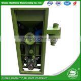 WANMA0574 Multifunction Type Electric Motor Rice Mill Tractor thumbnail-3