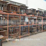 Wheel Barrow Making Moulds, Wheel and Rim Make Moulds thumbnail-3