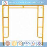 Tianjin Shisheng Steel H Frame Scaffolding thumbnail-4