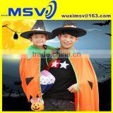 Halloween Pumpkin Design Cape thumbnail-2