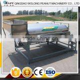 China High Efficient Small Peanut Cleaning Machine for Sale thumbnail-2