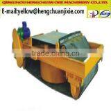 The New Custom Hengchuan RCDD SElf Discharging Separator thumbnail-3