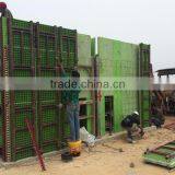 LEC 2016 New Condition Factory Direct Sale Foam Concrete Machine With Best Price Good Quality thumbnail-4