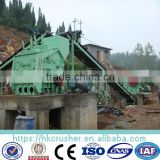 recyeling palnt suitable for watse battery tire crusher