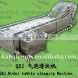Vegetables Cleaning Machine
