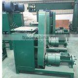 China Good Supplier Sawdust Briquette Charcoal Machines Price thumbnail-5