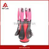 Cooking Utensil Set Non-stick High Quality Kitchenware Set thumbnail-3